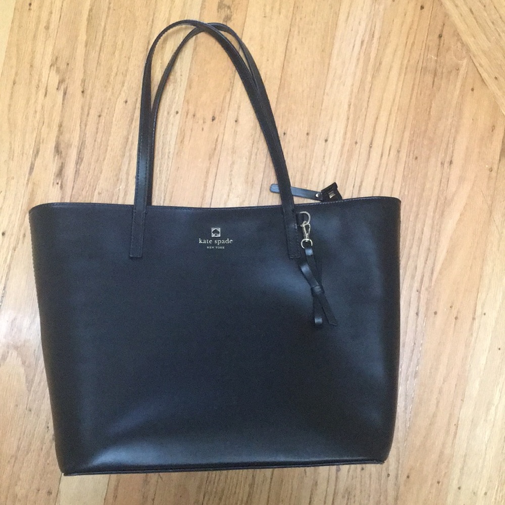 Kate Spade Leather Tote